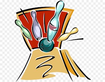 Ten-pin bowling Clip art Bowling Alley Illustration Zaandam - consecration vector 