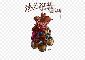 Tencent League of Legends Pro League Cartoon Character - 2018 characters cartoon cartoon 