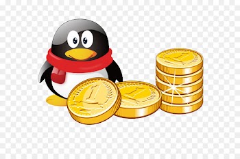 Tencent QQ WeChat QQLive Tencent Video - Q coins 
