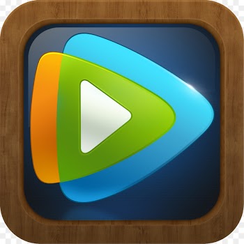 Tencent Video QQLive MPEG-4 Part 14 Logo - affirmative infographic 