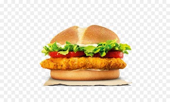 TenderCrisp Hamburger Whopper Burger King grilled chicken sandwiches Burger King Specialty Sandwiches - burger king 