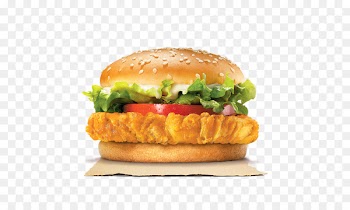 TenderCrisp Whopper Burger King grilled chicken sandwiches Hamburger - chicken 