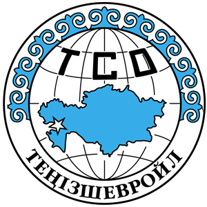 Tengizchevroil Logo Vector
