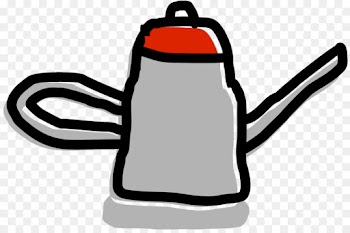 Tennessee, Kettle, Line, Vacuum Flask PNG
