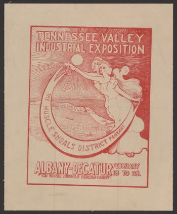 Tennessee valley industrial exposition, February | Free Photo - rawpixel