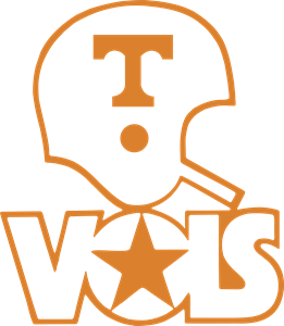 Tennessee Vols Logo Vector