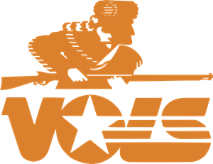 Tennessee vols Logo Vector