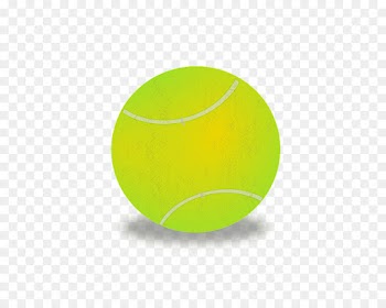 Tennis ball