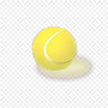 Tennis ball