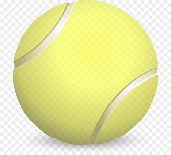 Tennis ball
