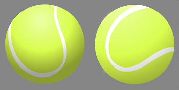 Tennis Ball PNG Clipart Pictur | Gallery Yopriceville - High ...