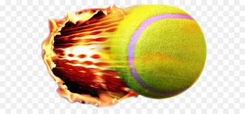 Tennis ball - Tennis Ball Png 