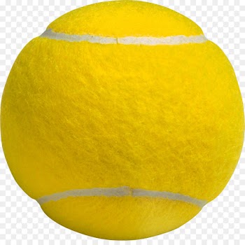Tennis Balls - ball 