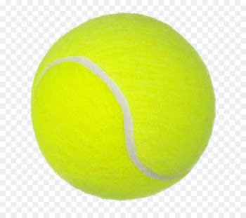 Tennis Balls Breaking ball Sport - ball 