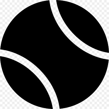 Tennis Balls Clip art Vector graphics Sports - tennis 
