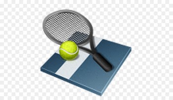 Tennis Balls Sport Computer Icons - tennis 