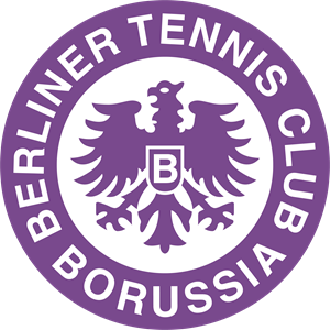 Tennis Borussia Logo Vector