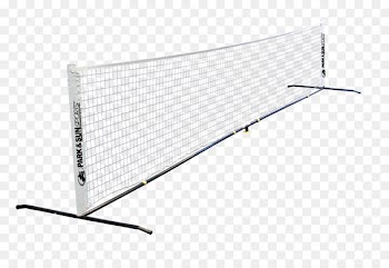 Tennis Centre Volleyball Sport Racket - mesh 