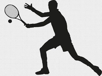 Tennis Transparent Images
