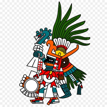 Tenochtitlan Aztec religion Aztecs Mexica Nahuatl - god 