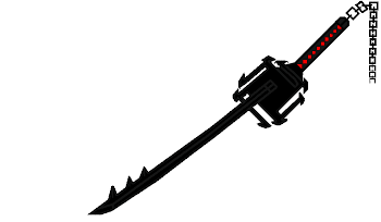 Tensa Zangetsu Fullbring by IchigoBankai115 on DeviantArt