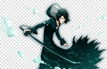 Tensa Zangetsu Ichigo's Zanpakuto by bodskih on DeviantArt