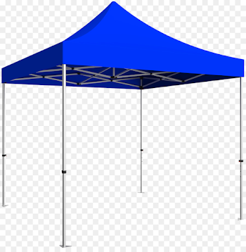 Tent Pop up canopy Gazebo Outdoor Recreation - gazebo png download ...