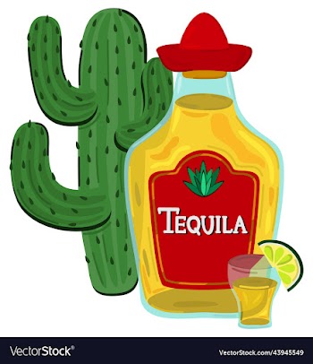 tequila