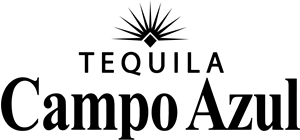 Tequila Campo Azul Logo Vector