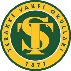 Terakki Vakfı Okulları Logo Vector