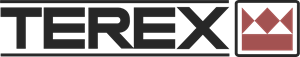 Terex Logo Vector