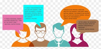 Term Paper Writer Your Professional Paper Writing Help - People Talking Animated Gif