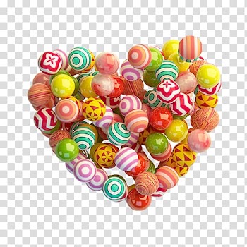 Terminal A Vecteur Gratis, Colored candy transparent background PNG clipart