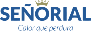 Termotanques Señorial Logo Vector