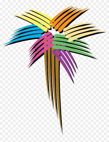 Terms - Palm Tree