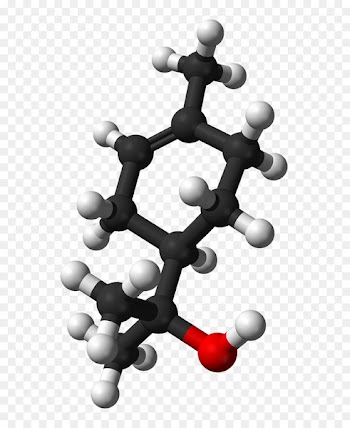 Terpineol alpha-Pinene Essential oil Monoterpene - ester pennant 