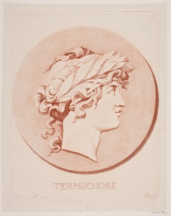 Terpsichore by Terkel Kleve | Free Photo - rawpixel