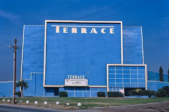 Terrace Drive-In Theater, Terrace Way,… | Free public domain photo