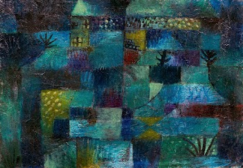 Terraced garden (1920) painting in high… | Free public domain illustration