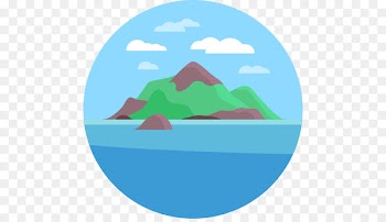 Terraform GitHub Open-source software Computer Icons Data - tropical badge 