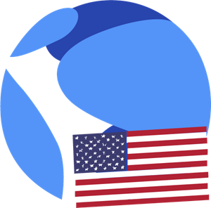 TerraUSD (UST) Logo Vector