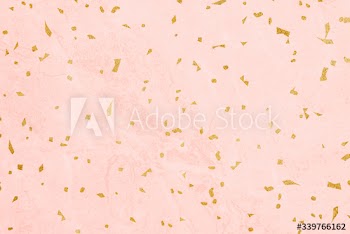 Terrazzo textured background