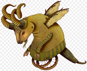 Terrestrial Animal, Reptile, Logo, Animal Figure, Horn PNG