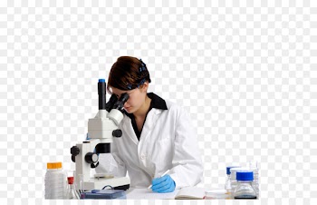 Test Medical Laboratory Assistant Paper Science - laboratory 