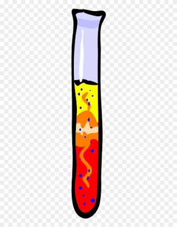 Test Tube,chemical - Test Tube Clip Art