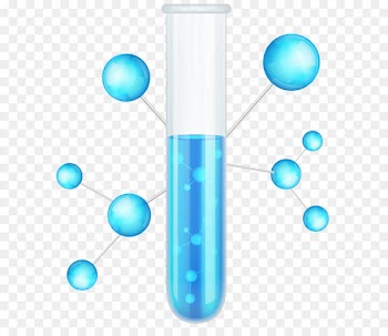 Test tube Clip art - School Test Tube Transparent PNG Clip Art 
