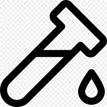 Test Tubes Laboratory Computer Icons Test tube holder Substance theory - asaspng pictogram 