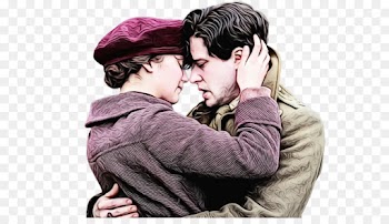 Testament Of Youth, Max Richter, Film, Romance, Interaction PNG