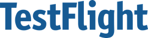 TestFlight Logo Vector