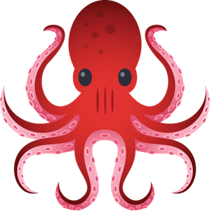 Testing Library Logo Vector